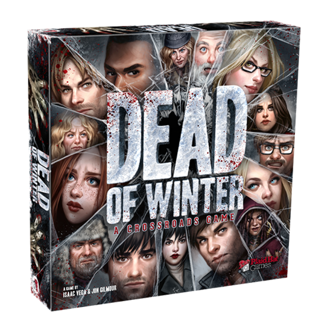 Dead of Winter